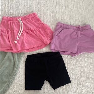 Girls summer bundle!